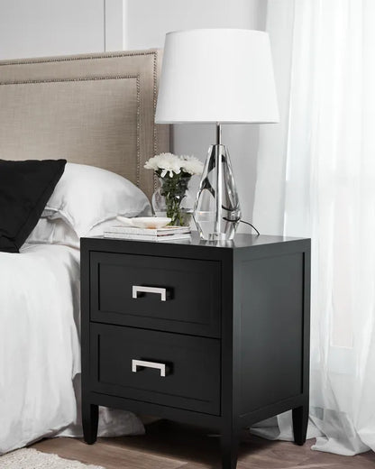 Soloman Bedside Table