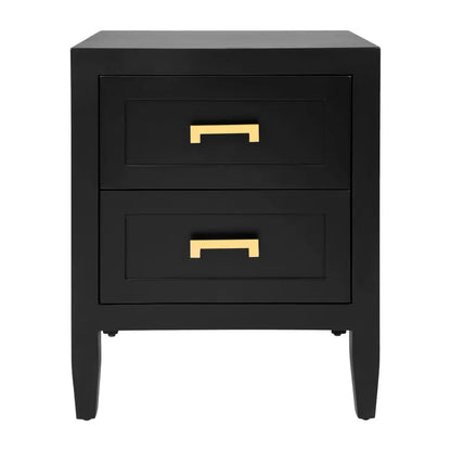 Soloman Bedside Table