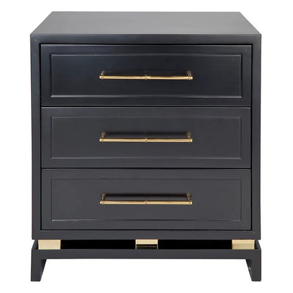 Pearl Bedside Table