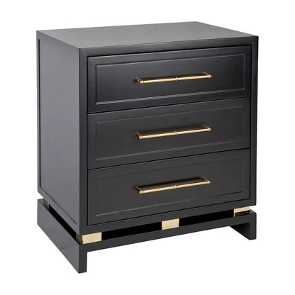 Pearl Bedside Table