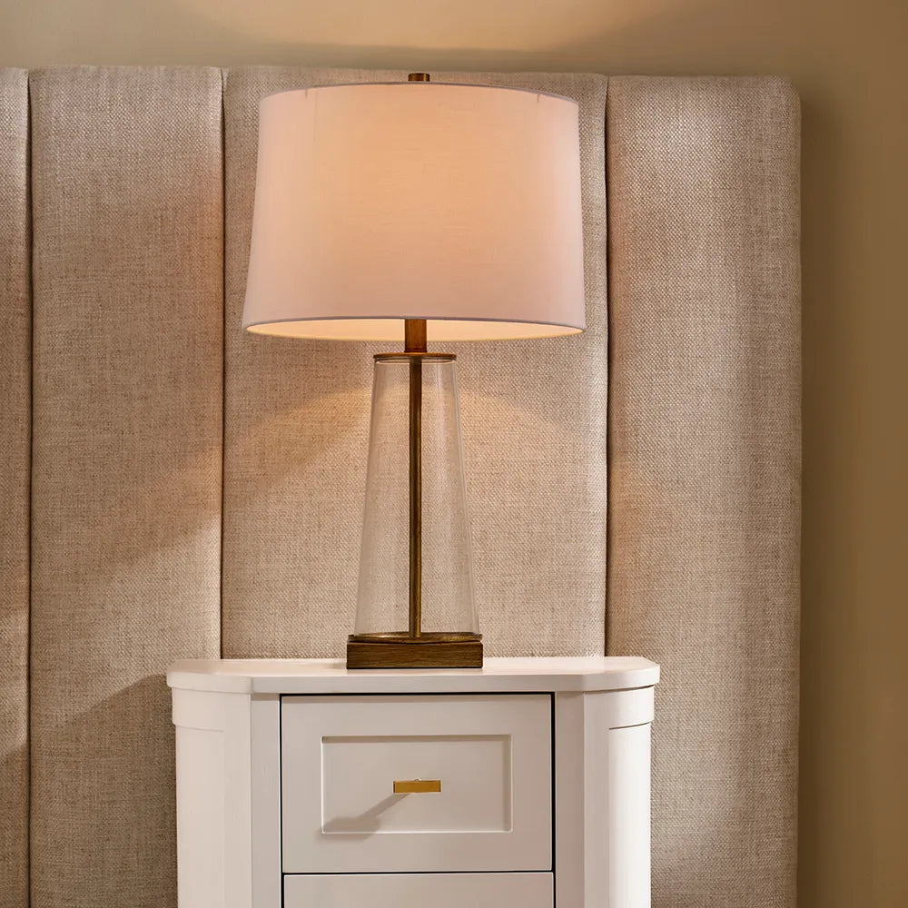 Aspen Table Lamp
