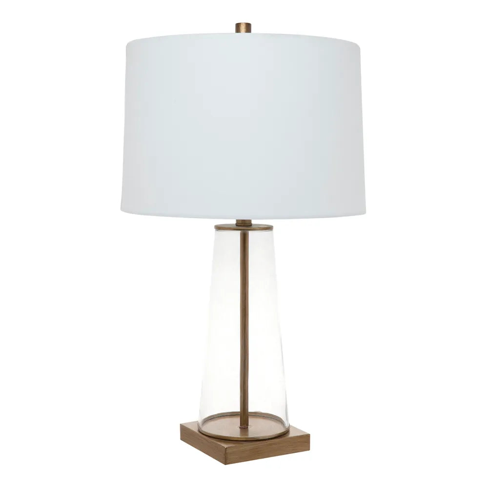 Aspen Table Lamp