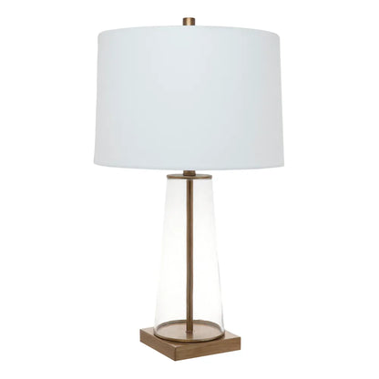 Aspen Table Lamp