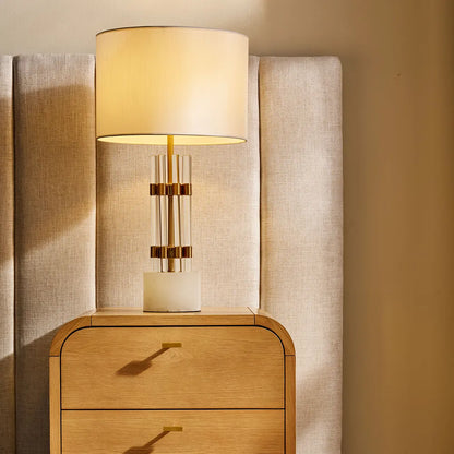 Abbey Table Lamp