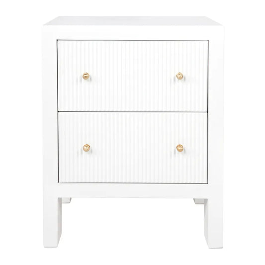 Ariana Bedside Table