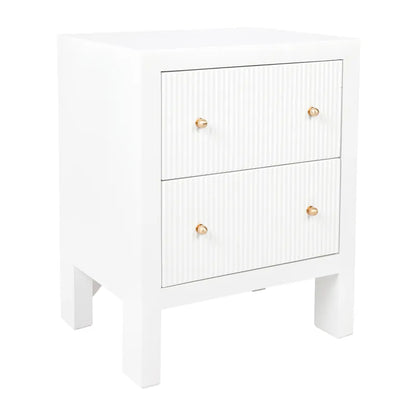 Ariana Bedside Table