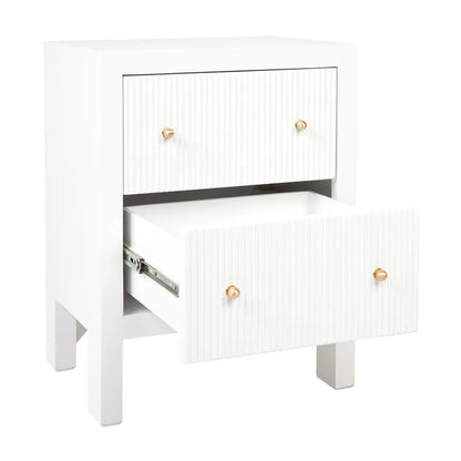 Ariana Bedside Table