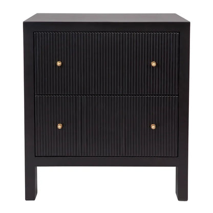 Ariana Bedside Table