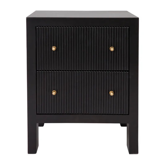 Ariana Bedside Table