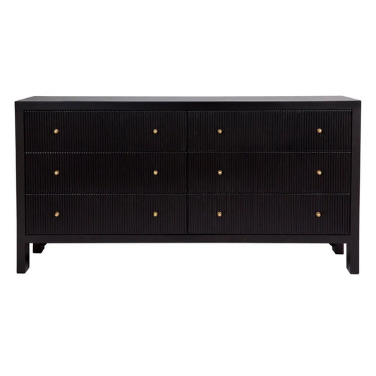 Ariana 6 Drawer Chest