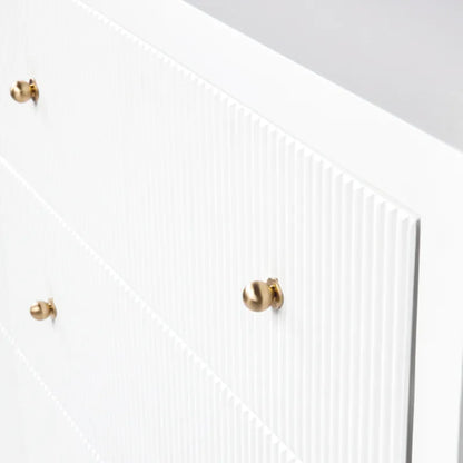 Ariana 6 Drawer Chest