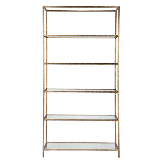 Heston Shelving Unit