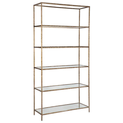 Heston Shelving Unit