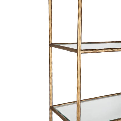 Heston Shelving Unit