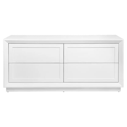 Balmain 4 Drawer Chest