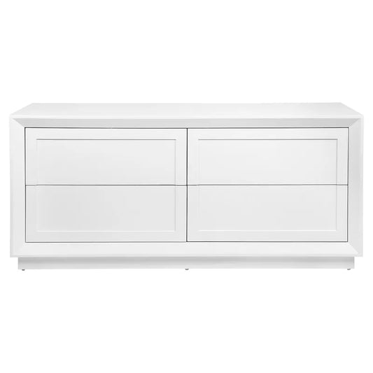 Balmain 4 Drawer Chest