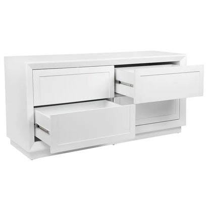 Balmain 4 Drawer Chest