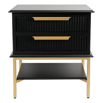 Aimee Bedside Table