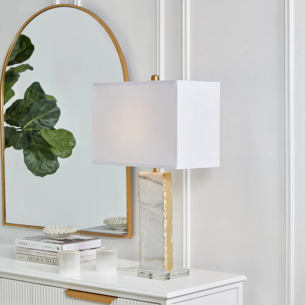 Benicia Table Lamp