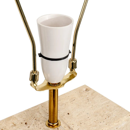 Dominique Table Lamp