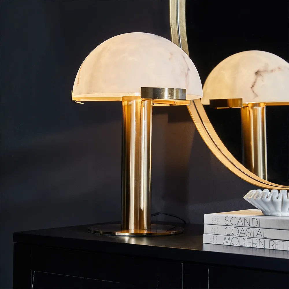Mishca Table Lamp