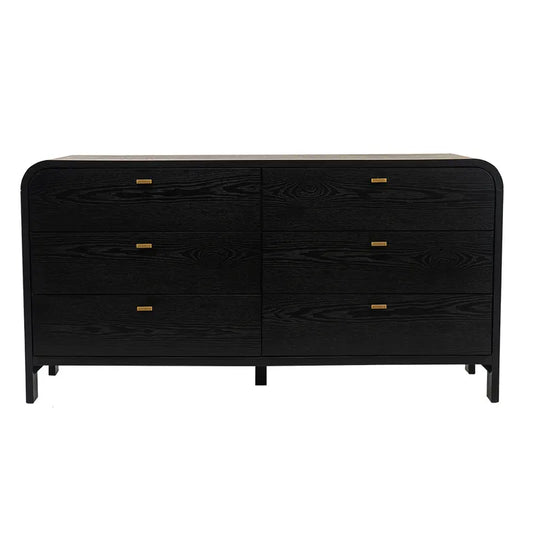 Chisholm 6 Drawer Chest