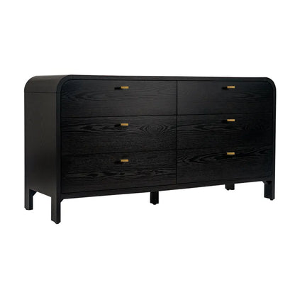 Chisholm 6 Drawer Chest