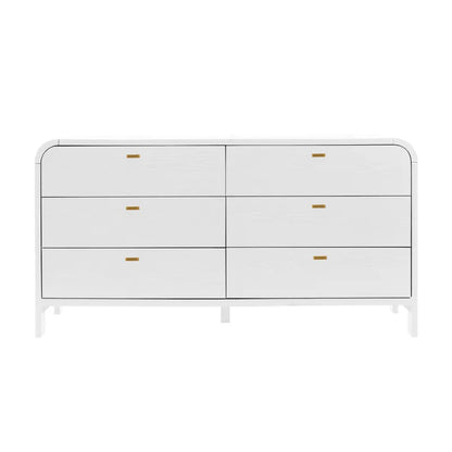 Chisholm 6 Drawer Chest