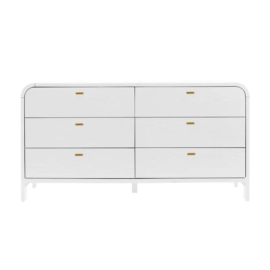 Chisholm 6 Drawer Chest
