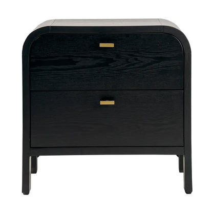 Chisholm Bedside Table