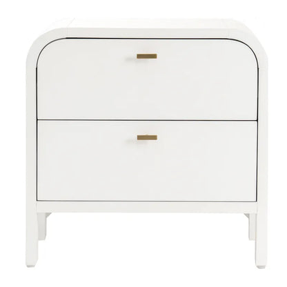 Chisholm Bedside Table