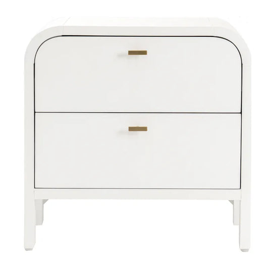 Chisholm Bedside Table