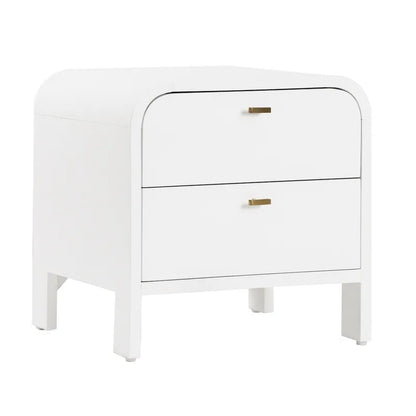 Chisholm Bedside Table