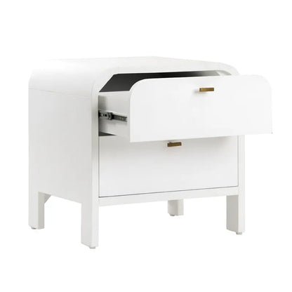 Chisholm Bedside Table