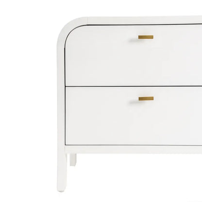 Chisholm Bedside Table