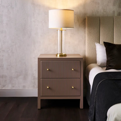 East Side Table Lamp