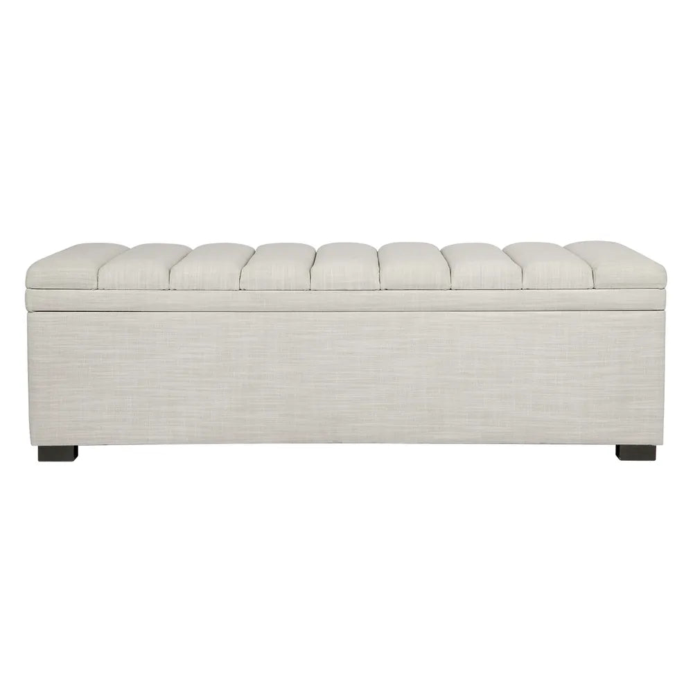 Soho Storage Bench
