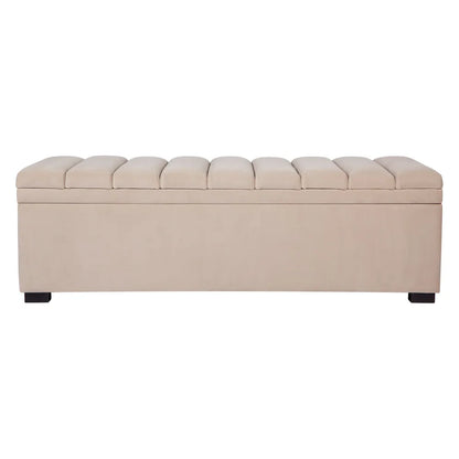 Soho Storage Bench