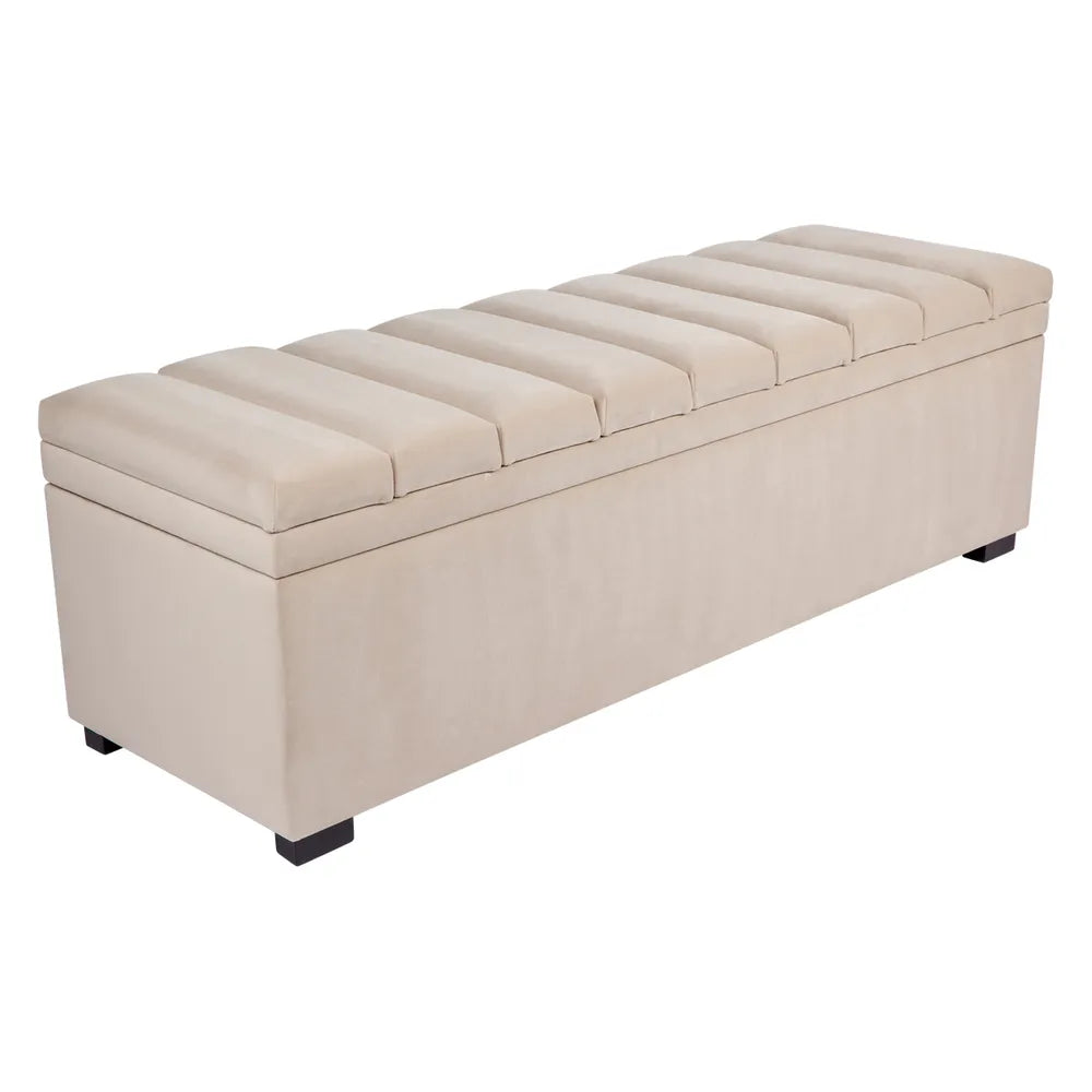 Soho Storage Bench