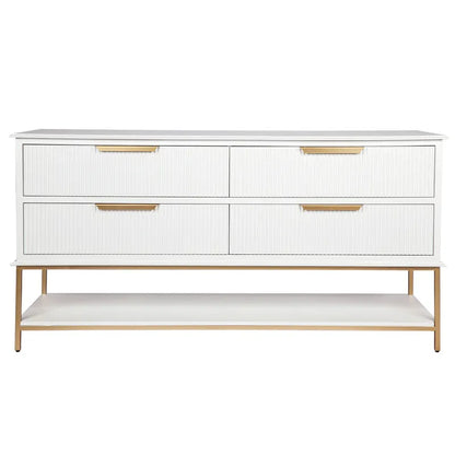 Aimee 4 Drawer Chest