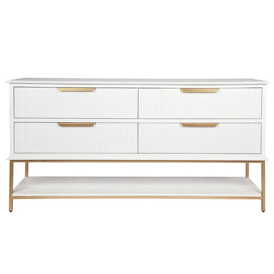 Aimee 4 Drawer Chest