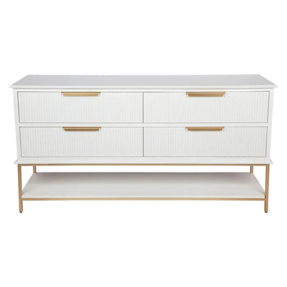 Aimee 4 Drawer Chest