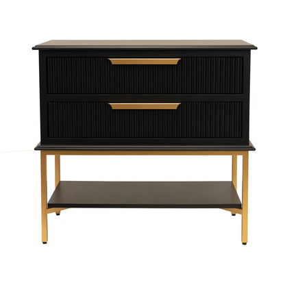 Aimee Bedside Table