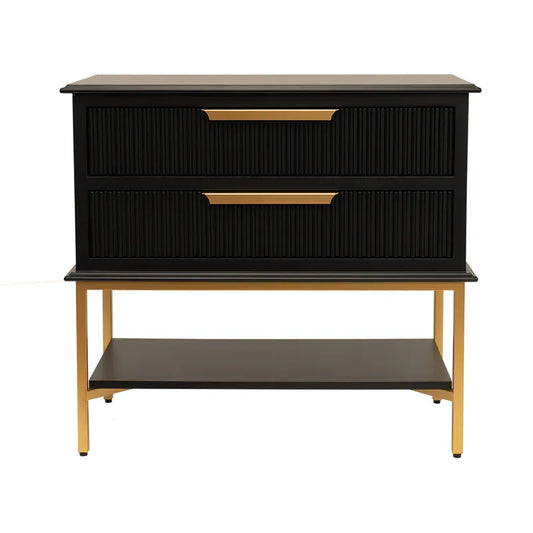 Aimee Bedside Table