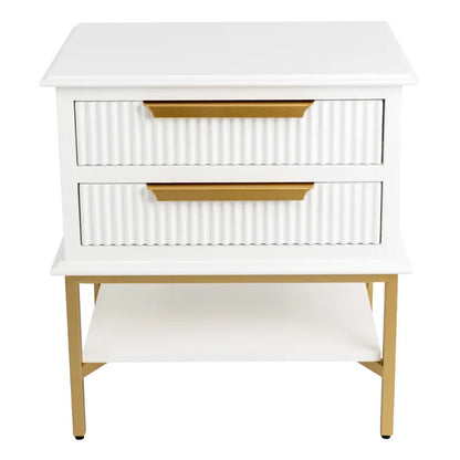 Aimee Bedside Table