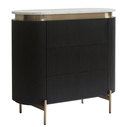 Demarco 3 Drawer Chest
