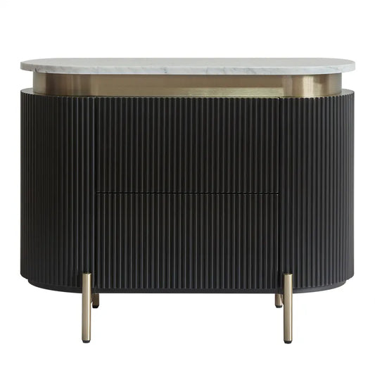Demarco Bedside Table