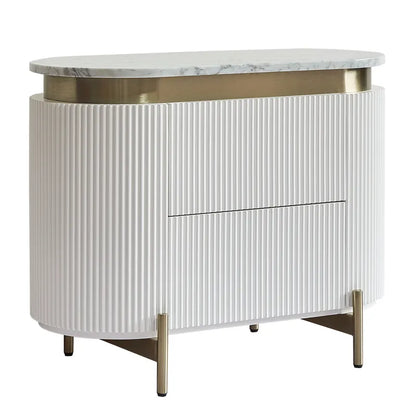 Demarco Bedside Table