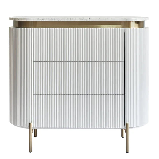 Demarco 3 Drawer Chest