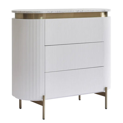 Demarco 3 Drawer Chest